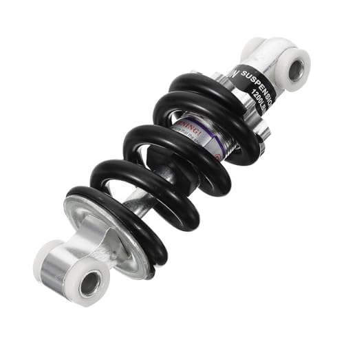 SOLUSTRE Amortecedor De Motocicleta Amortecedor Traseiro De Motocicleta Choques Atv Choques De Motoc