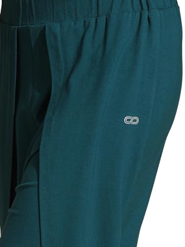 Image of Silvertraq Women's Padded Moto Crop Tee