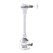 Produktbild BGGSN Küchenarmatur Wasser Bubbler Sparhahn Belüfter Diffusor Wasserhahn Filter Duschkopf Filter Düsenanschluss Adapter Für Badezimmer