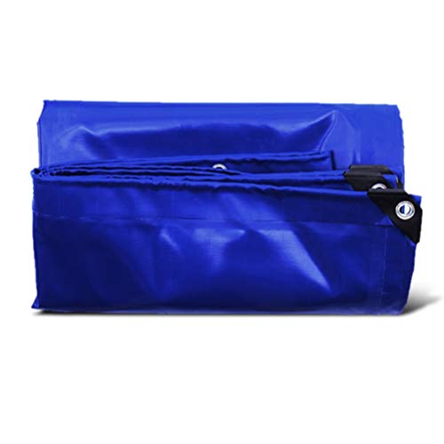 Bâche imperméable OKUOKA pour protéger une voiture des intempéries - 5