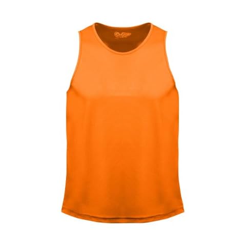 Just Cool Vest Orange crush XL Cover