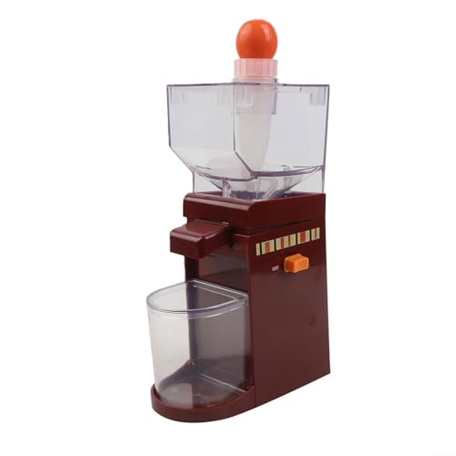 Startbuymore Portable Nut Grinder