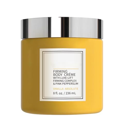 GTVOSY Champagne Lift Firming Body Creme