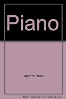 Piano 289419191X Book Cover