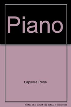 Paperback Piano [French] Book