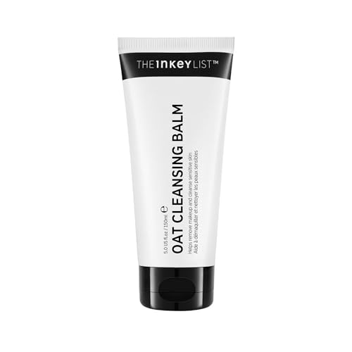 The INKEY List Balsamo detergente a base di avena