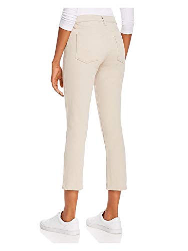 HUDSON Women's Barbara High Rise, Skinny, Cropped Jean2
