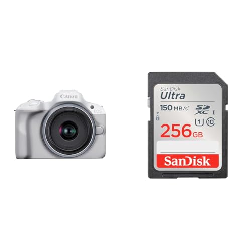 値下げ‼️Canon ミラーレス一眼カメラ EOS R50 標準ズームレンズキット Amazon | Canon ミラーレス一眼カメラ EOS R50 標準ズームレンズキット