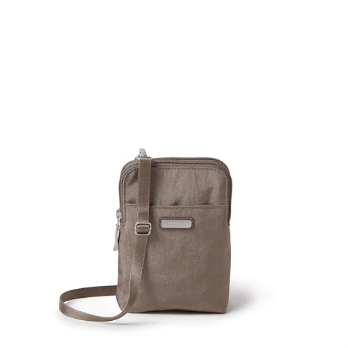 Image of Baggallini The New Classic Collection Take Two RFID Bryant Crossbody