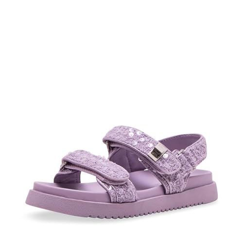 Image of Steve Madden Kids Mona Jelly (Little Kid /Big Kid)