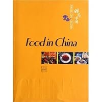 Food in China - Fashion China 7508510909 Book Cover