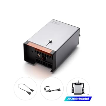 laser cutting 3d printer