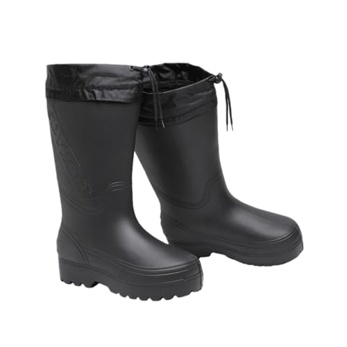 [liangshunsm] �~�p�u�[�c�A�g�����A���S�C�A�j�����p�A�h���A����~�߁A�ނ�≮�O��ƂɍœK�A�y�ʁA�ϔ�J���A�t���[�X���n�A���C���u�[�c�A�ϖ��Ր����[�N�u�[�c�A�_��Ƃ⌚�݌���ɍœK (27.5 cm,�u���b�N) [���s�A���i]