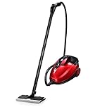 13-in-1 Steam Cleaner Mop Floor Window Carpet Steamer Handheld Home Cleaning,Dual Tank, 2.1L