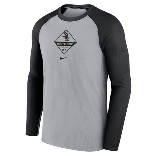 Amazon.com: Nike Men's MLB Authentic Collection Game Time