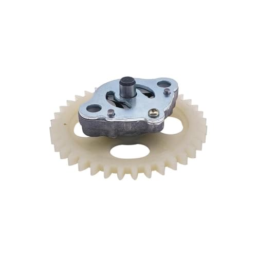 Puma de Aceite de Montaje para Scooter ATV UTV LH250 260 300 3