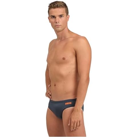 Arena Men's Eco-Friendly Swim Briefs Cover