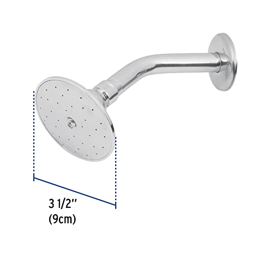 Mejores review On-line Regaderas para baño economicas para comprar hoy. 3 Imagen adicional