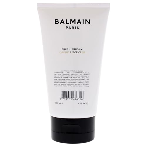 BALMAIN CURL CREAM 150 ML