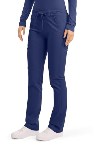 Pantalon de travail Cherokee WW Revolution respirant avec cordon ajustable - 2