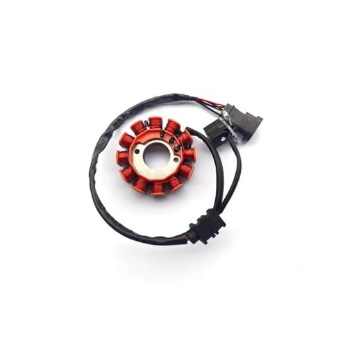 Bobine stator de moto alternateur d'allumage pour GPR125 GPR150 APR150 CR150 827437