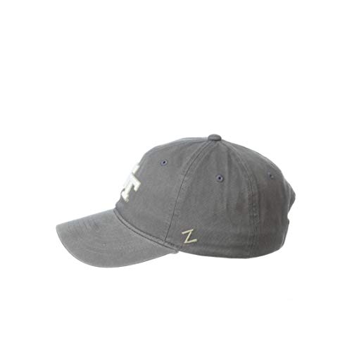 Gorra ajustable NCAA Georgia Tech para hombre miniatura 6