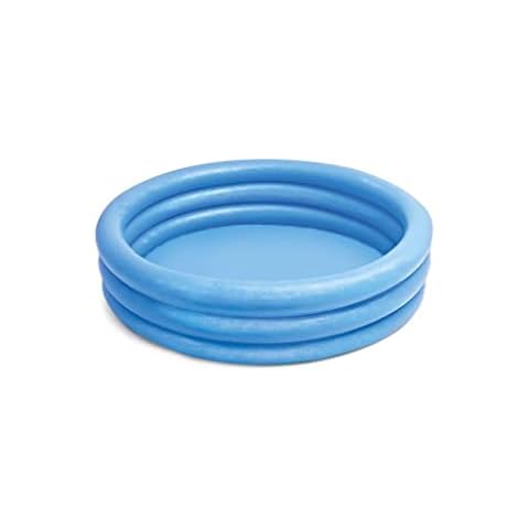 Intex Crystal Blue Inflatable Paddling Pool Cover