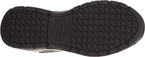 Image of Skechers for Work Women's Bisco Slip Resistant Work Shoe