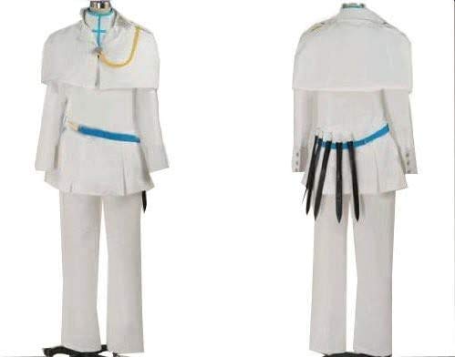 Amazon.co.jp: 『Vision』BLEACH（ブリーチ） 石田雨竜 破面篇滅却師