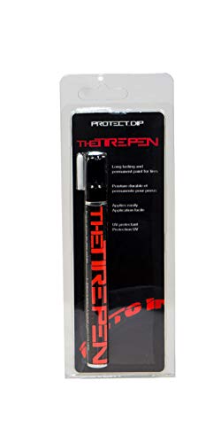 Protect_DIP The Tire Pen Tire Lettering Paint Pen (White) - Thumbnail 4