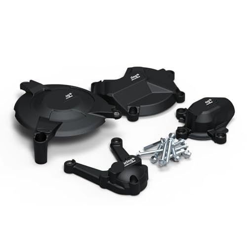 Protections de moteur pour S1000RR contre les fuites de stator