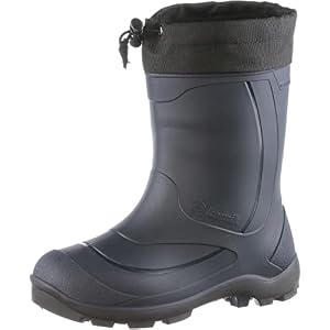 Kamik Kamik Unisex Kinder Snobuster1 Gummistiefel Kamik Kamik Unisex Kinder Snobuster1 Gummistiefel