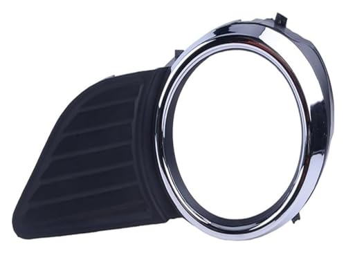 Grille pare-choc avant centrale de qualité supérieure pour calandre Sienna XLE 2011-2017 robuste