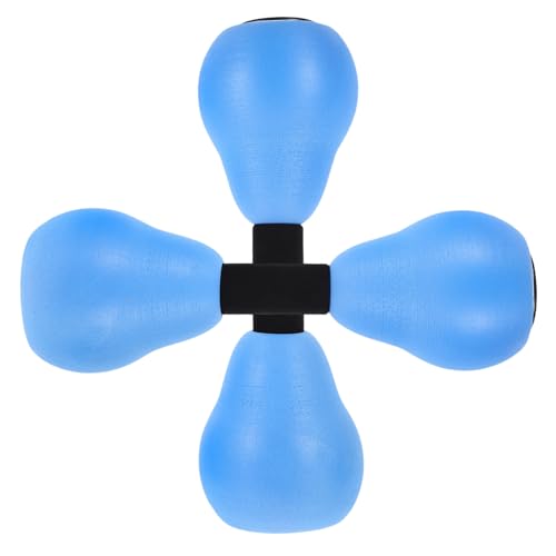 Pesas flotantes para ejercicio acuático 2Pcs miniatura 1