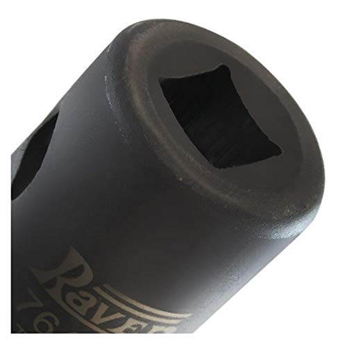 Chave Estriada 65 Mm para Cubo Traseira Iveco, RAVEN 764001
