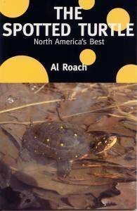 Paperback The Spotted Turtle: North America's Best Book