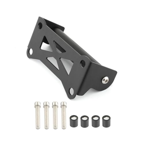 Support téléphone de guidon 22mm barre stabilisatrice extensible Qianly 2022-2026