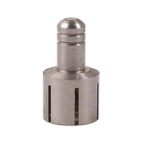 LUCKGONI Manchon de broche Dual 1019 Cover