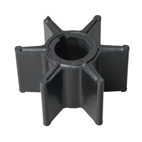 Turbine de pompe à eau 50 à 90 CV pour moteur hors-bord 2 temps 3B7-65021