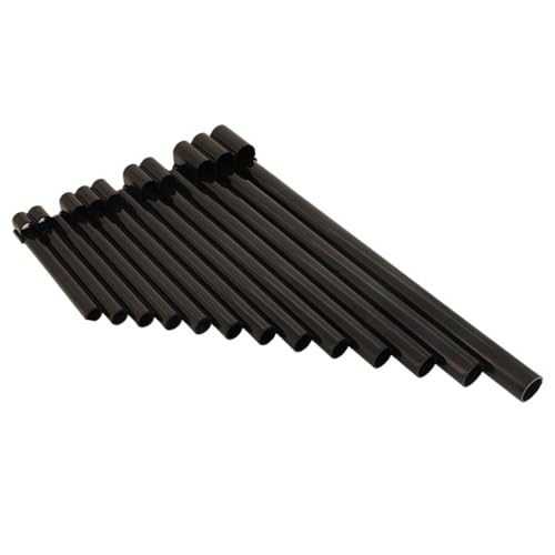 Pan Flute Instrument Panpipe 13-tube Panpipe Instrument Improved Bass Beginner Amateur Performance