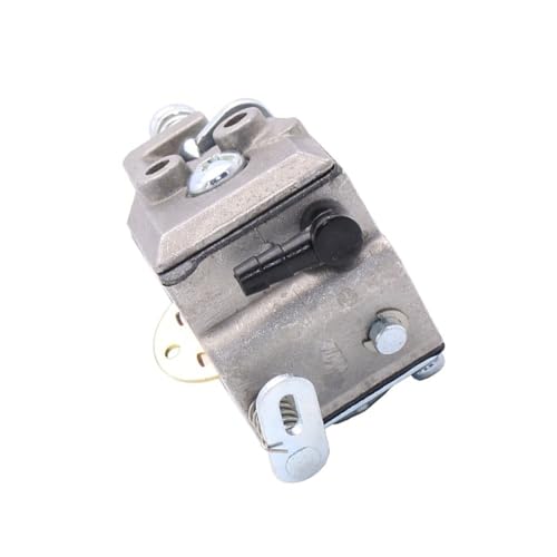 Carburateur MS210 MS230 11231200603, régulation optimale du mélange essence
