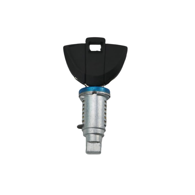 Motorcycle Rear Final Passenger Seat Lock Core Side Box Lock Key Set For BMW S1000RR S1000R