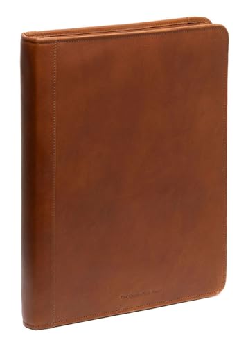 The Chesterfield Brand Aktenmappe Moreton Document Case Cognac braun The Chesterfield Brand Aktenmappe Moreton Document Case Cognac braun