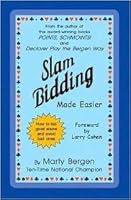 Slam Bidding Made Easier 097447147X Book Cover