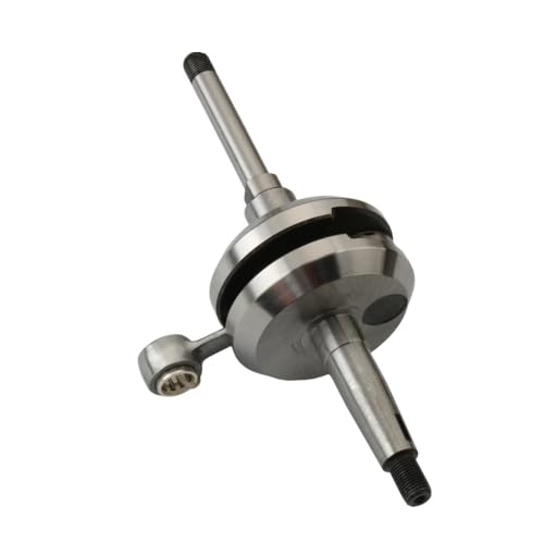 Vilebrequin de scooter P103 forgé en acier haute résistance