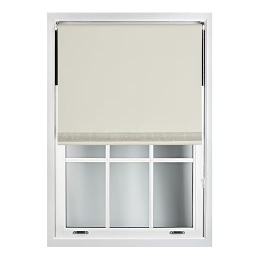 Customizable Diamante Blackout Roller Blinds