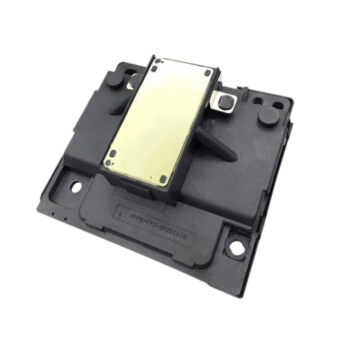 Cabezal de impresora XP201 de alta precisión para evitar líneas en blanco en modelos ME570W