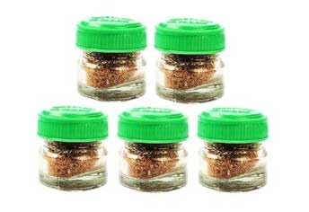 Javadhu Powder 4g (2g x 2Pack) Polvo Aromático Herbal miniatura 1