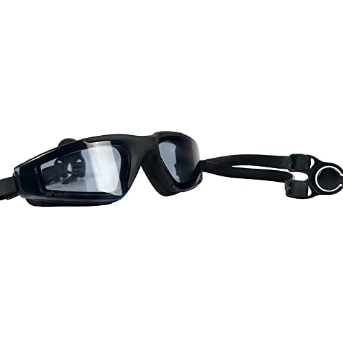 Mor - Óculos De Natação Antiembaçante Profissional