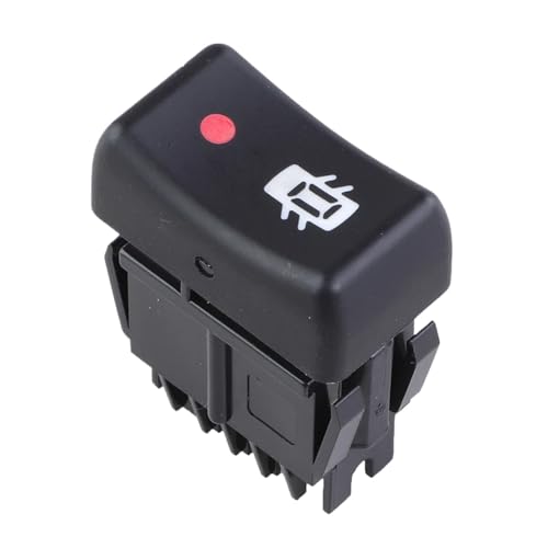 Panne de warning R5 résolue avec l'interrupteur VRVR